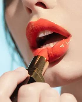 Le lipstick pop